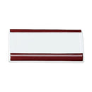 Leatherette & Wooden Large Display Tray