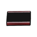 Leatherette and Wooden Medium Display Tray