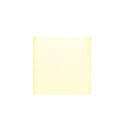 Wired Organza Ribbon