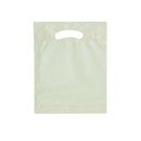 Double Die Cut Plastic Bag