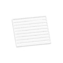 Leather 9-Bracelet - Stackable