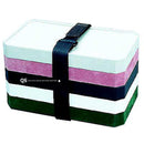 Strap For Stackable Trays