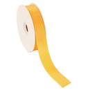 Satin Acetate Finish Ribbon