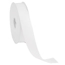 Satin Acetate Finish Ribbon