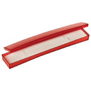 Frosted Plastic Bracelet Box