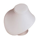 Leatherette Large Necklace Display Niagara