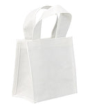 Eco-Friendly Loop Handle Nonwoven Bag
