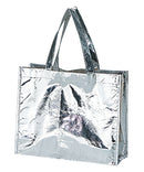 Metallic Nonwoven Bag