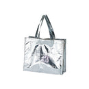 Metallic Nonwoven Bag