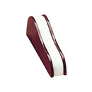 Leather & Wooden Bracelet Stand