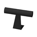 Leatherette Bangle T-Bar