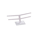 Leatherette Earring Display for 12 Pairs of Earrings