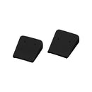 Leatherette Earring & Pendant Display