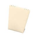 Leatherette Earring & Pendant Display