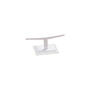 Leatherette Earring Display - for Four Pairs