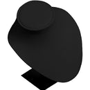 Leatherette Adjustable Neck Display