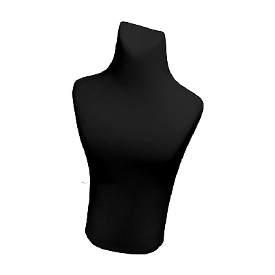 Leatherette Body Bust