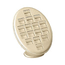 Leatherette Earring Display