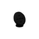 Leatherette Earring Display