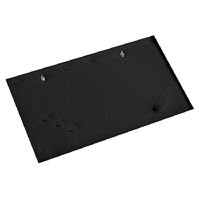 Universal Pad Jewelry Insert for Wooden Trays Collection