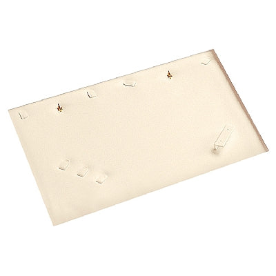 Universal Pad Jewelry Insert for Wooden Trays Collection