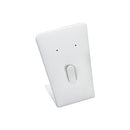 Leatherette Ring-Earring Display