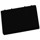 Stackable Leatherette Tray with 25 Pendant or Earring Inserts