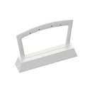 Leatherette Earring Display - (2)