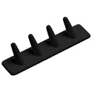 Leatherette Finger Ring Display