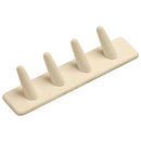 Leatherette Finger Ring Display