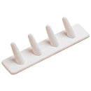 Leatherette Finger Ring Display