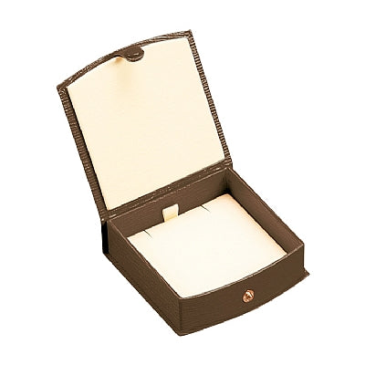 Textured Leatherette Universal Box