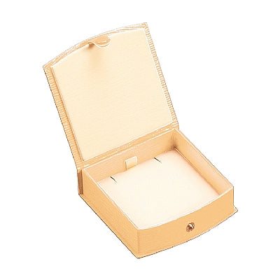 Textured Leatherette Universal Box