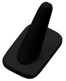 Leatherette Finger Ring Display