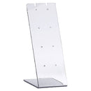 Acrylic Earring Display