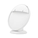 Leatherette Earring and Pendant Display