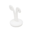 Leatherette Earring Display