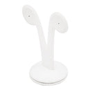 Leatherette Earring Display
