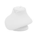 Leatherette Ring and Necklace Display