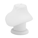 Leatherette Ring and Necklace Display