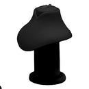 Leatherette Ring and Necklace Display