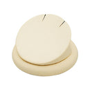 Leatherette Earring and Pendant Displays