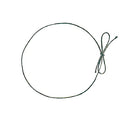 Pre-tied Elastic Bow