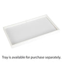 Flocked Velvet Pad Insert