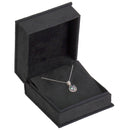 Alessandria Suede Large Multi With Pouch Box