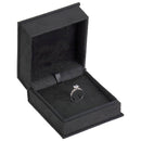 Alessandria Suede Large Multi With Pouch Box