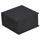 Alessandria Suede Large Multi With Pouch Box