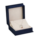 Alessandria Suede Large Multi With Pouch Box