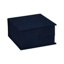 Alessandria Suede Large Multi With Pouch Box