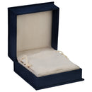 Alessandria Suede Large Multi With Pouch Box